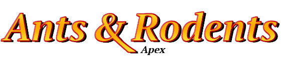 Apex Ant Exterminator & Rodent Control Company Logo